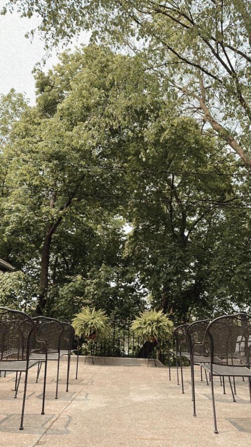 The Ginkgo Tree Bed and Breakfast Mount Pleasant Εξωτερικό φωτογραφία