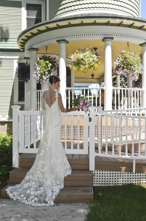 The Ginkgo Tree Bed and Breakfast Mount Pleasant Εξωτερικό φωτογραφία