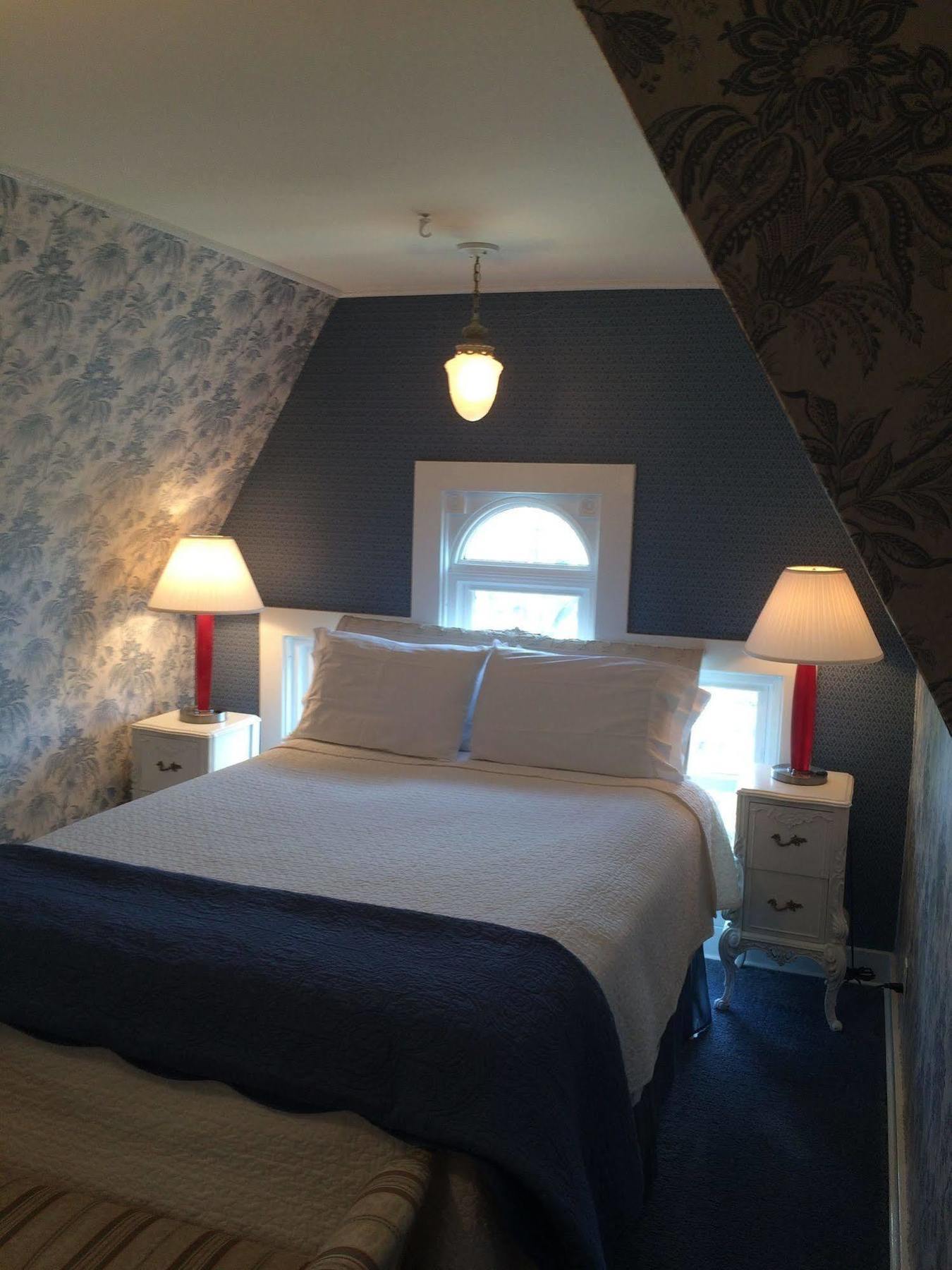 The Ginkgo Tree Bed and Breakfast Mount Pleasant Εξωτερικό φωτογραφία
